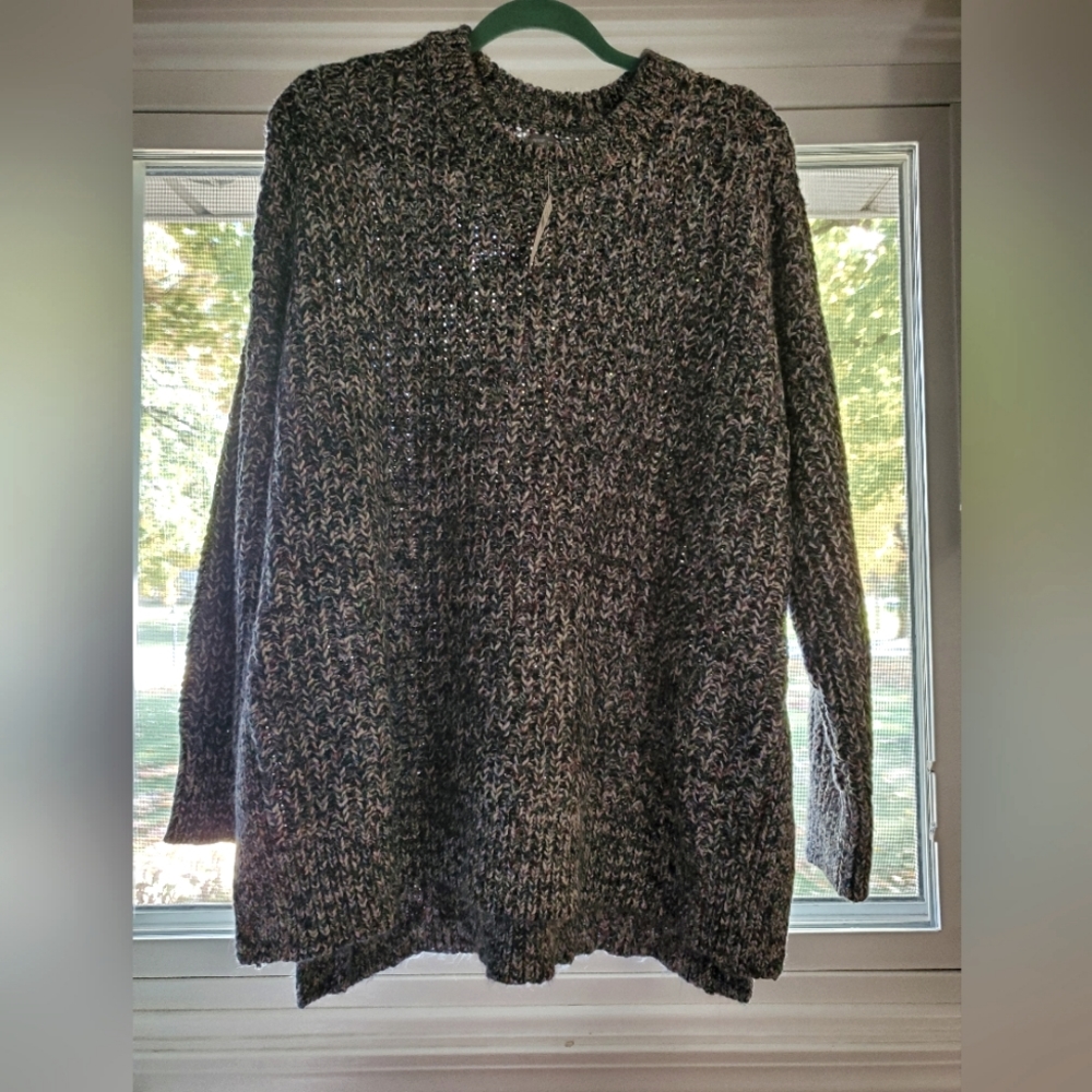 Aerie womens cozy sweater - MEDIUM